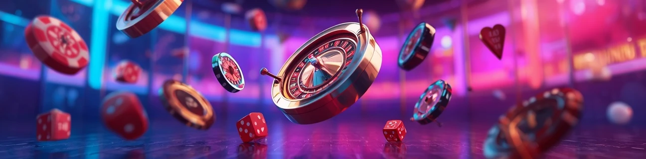 Play'n GO vieta kazino sąrašuose