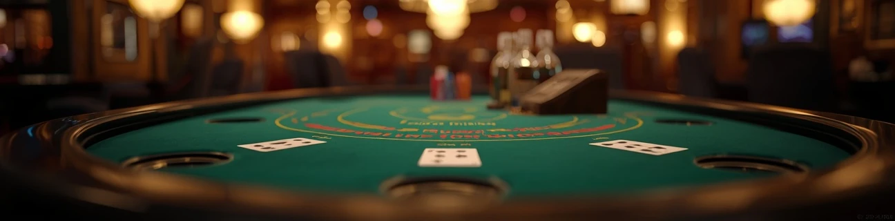 Kas yra blackjack?